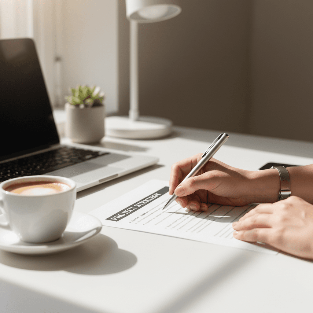 Professional letter writing service